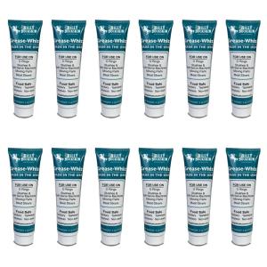 Grease-Whiz Food Grade Grease Lubricant 1oz – Lubricate Ice Cream, Slushee Machine, Beer Kegs, Pools, O Rings – Food Grade Lubricant for Commercial & Domestic Use by Billy Buckskin(48oz)