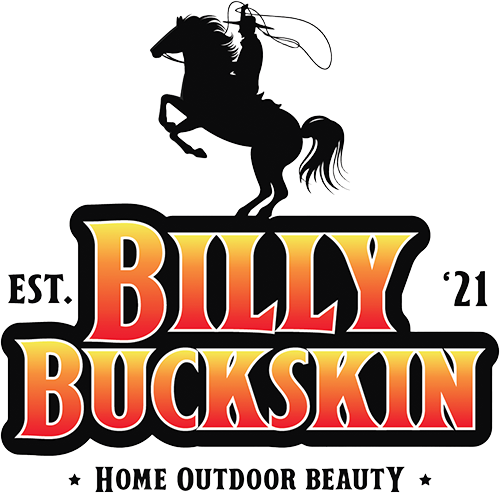 Billy Buckskin